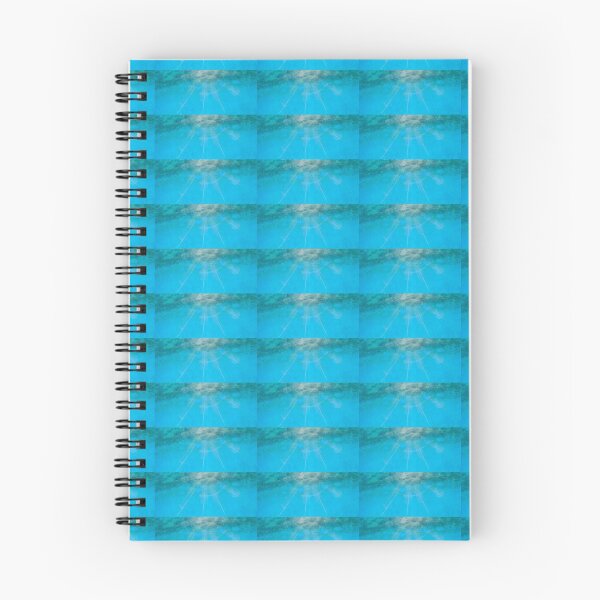 Item preview, Blue Abstract designed and sold by Annie Adkins.