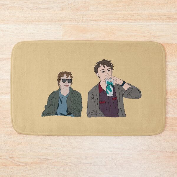 Item preview, i am not okay with this designed and sold by inthenarrative.