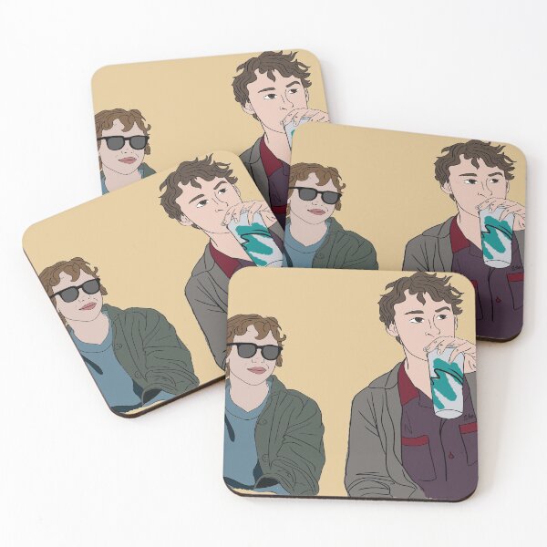 Item preview, i am not okay with this designed and sold by inthenarrative.