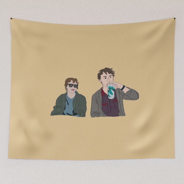 Item preview, i am not okay with this designed and sold by inthenarrative.