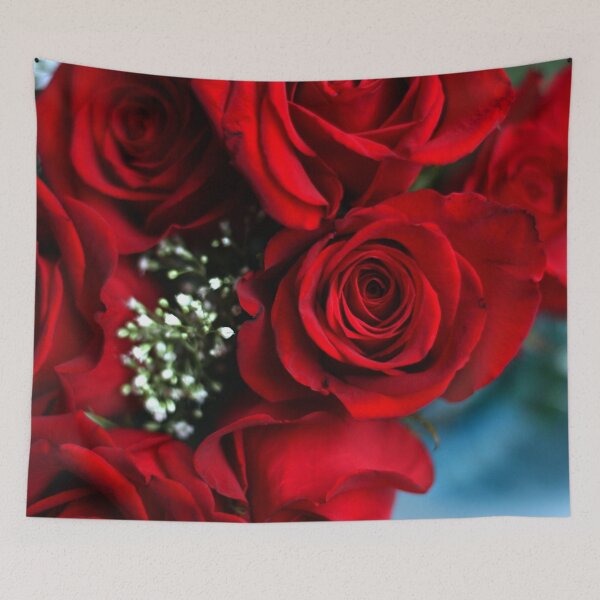 Item preview, Rosas rojas designed and sold by AlanAdele.