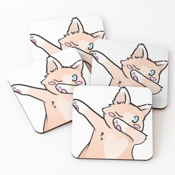 Item preview, LillyCat Dab Cat designed and sold by lillycat.