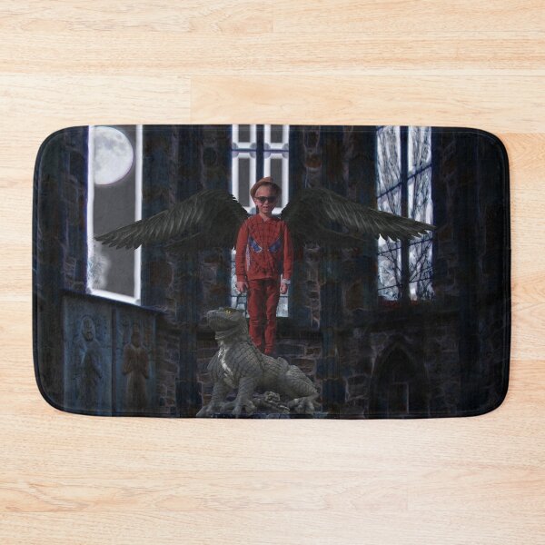 Item preview, Black wings designed and sold by LuciaS.