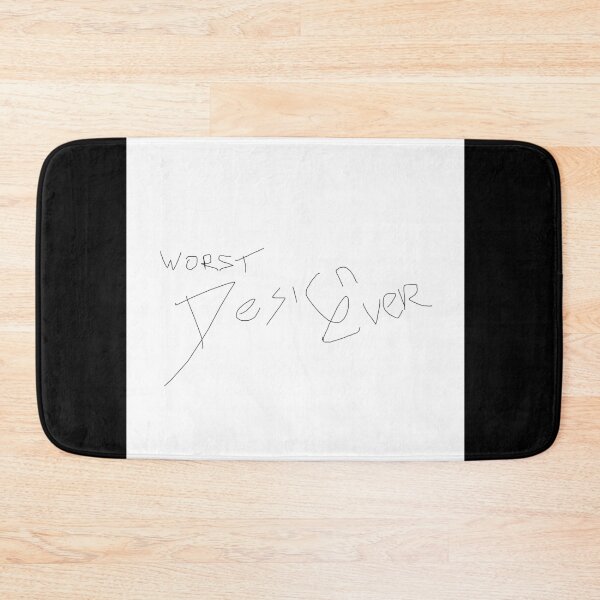 Item preview, The worst design ever designed and sold by pocketdesignsar.