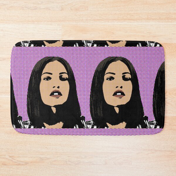 Item preview, Mabel style pop art designed and sold by Troy Posnansky.