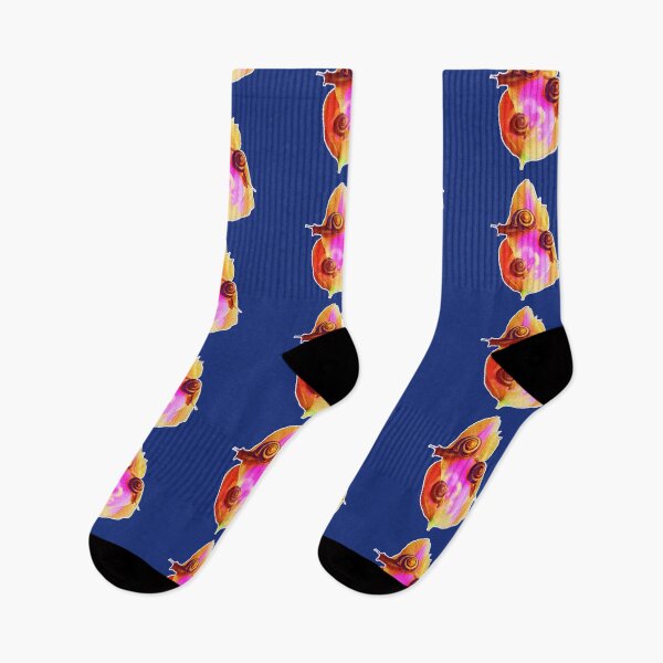 Item preview,  A beautiful flower and snails to brighten up our spring and our children's spring! designed and sold by Ralek.
