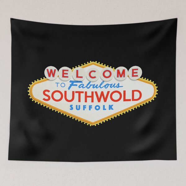 Item preview, Fabulous Southwold Suffolk designed and sold by JackCurtis1991.