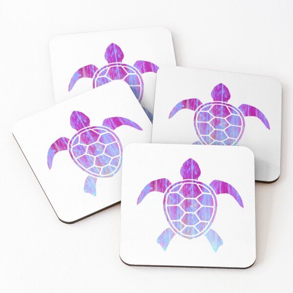 Item preview, Purple Turtle designed and sold by Sleepygirl2010.