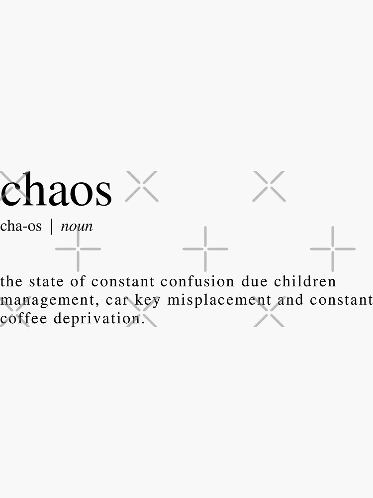 understanding-the-chaos