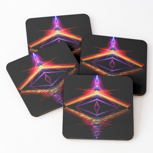 Item preview, Reach for the Stars designed and sold by Don  Barrett.