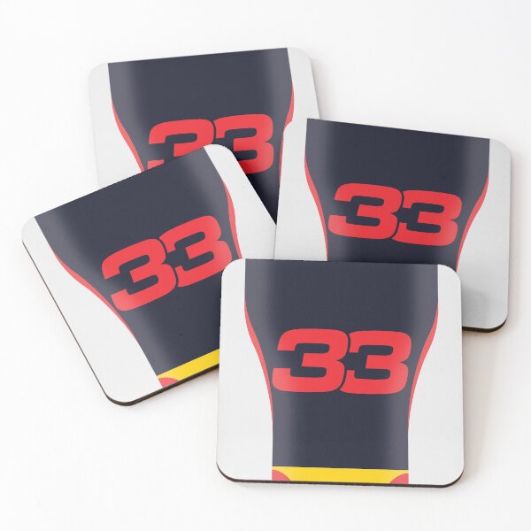Artikelvorschau, Red Bull F1 2020 - Max Verstappen # 33 entworfen und verkauft von TheZestyOranges.
