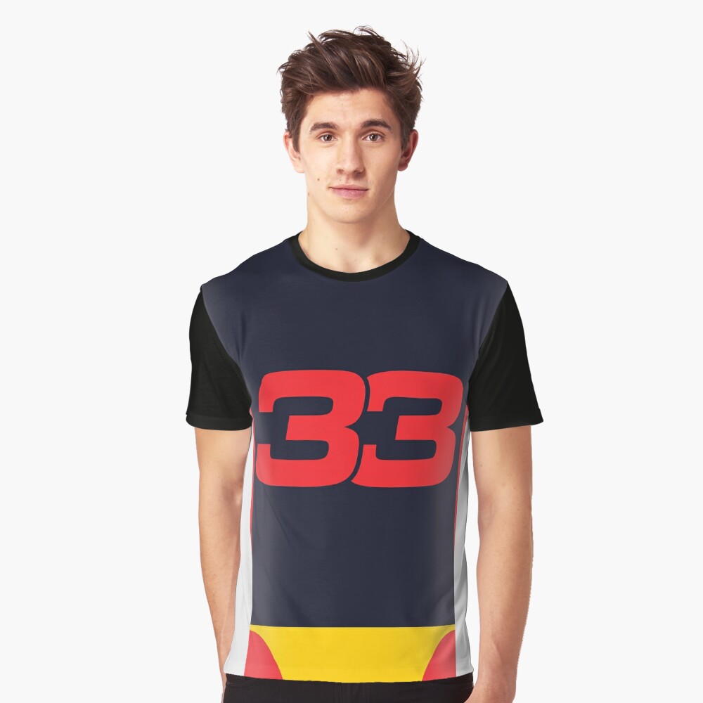 Red Bull F1 2020 - Verstappen #33" T-shirt for Sale by TheZestyOranges | | red bull f1 graphic t-shirts - red bull racing graphic t-shirts - red bull graphic t-shirts