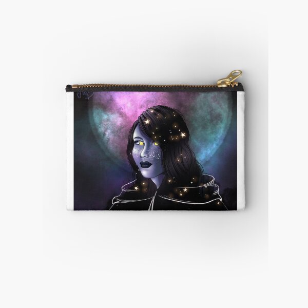 Item preview, Galaxy Girl designed and sold by AltheaMae.