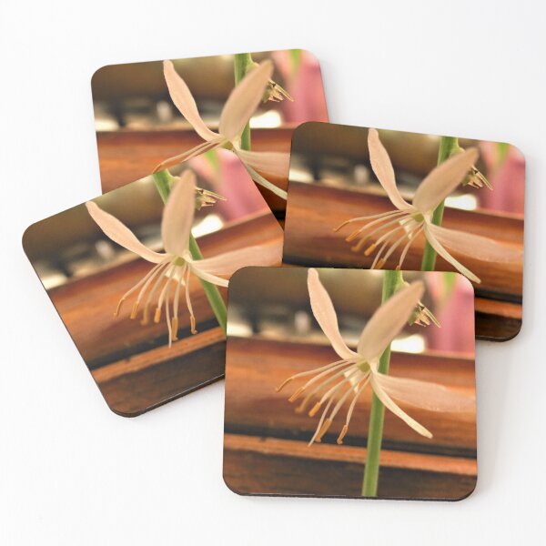 Item preview, Spider Plant Flower designed and sold by Diane Arndt.