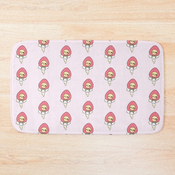 Item preview, Strawberry Cockatiel designed and sold by blirbos.