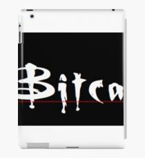That is so Xander iPad Case/Skin