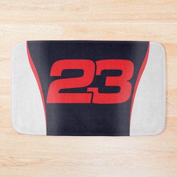 Item preview, Red Bull F1 2020 - Alex Albon #23 designed and sold by TheZestyOranges.