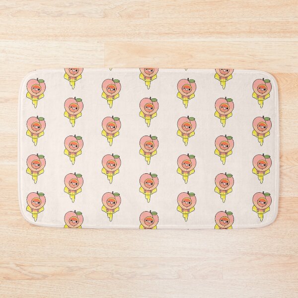 Item preview, Peach Lovebird designed and sold by blirbos.