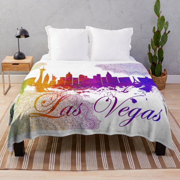 Item preview, Las Vegas Nevada Skyline - 59 designed and sold by Prar-Kulasekara.