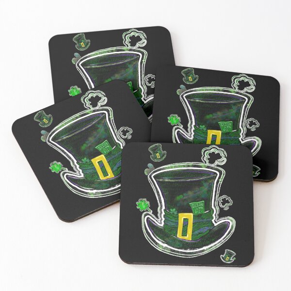 Item preview, Leprechaun hat Irish AF   designed and sold by aadventures.