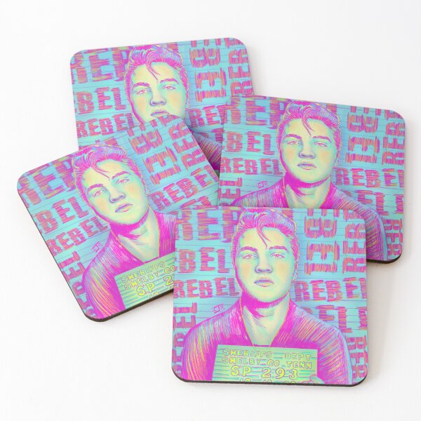 Item preview, 50s Rebel Greaser designed and sold by GraphXninja.