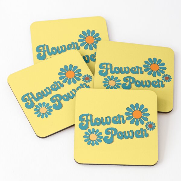 Item preview, Flower Power designed and sold by misssarahlahey.
