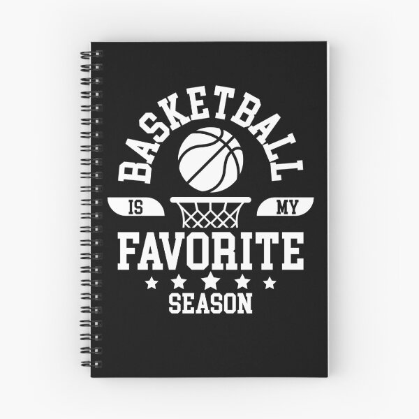 Item preview, Basketball Is My Favorite Season Basketball Team Gear designed and sold by DynamicDesign.