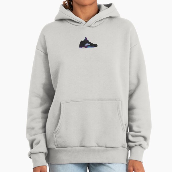 air jordan 5 hoodie