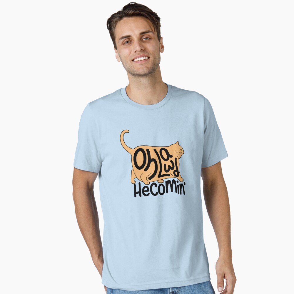 Item preview, Essential T-Shirt designed and sold by OwlishArts.