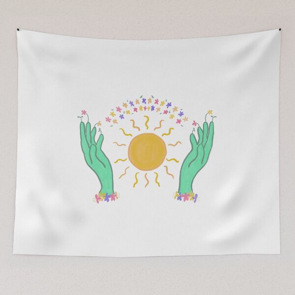 Item preview, Blossoming designed and sold by Giulia Pink.
