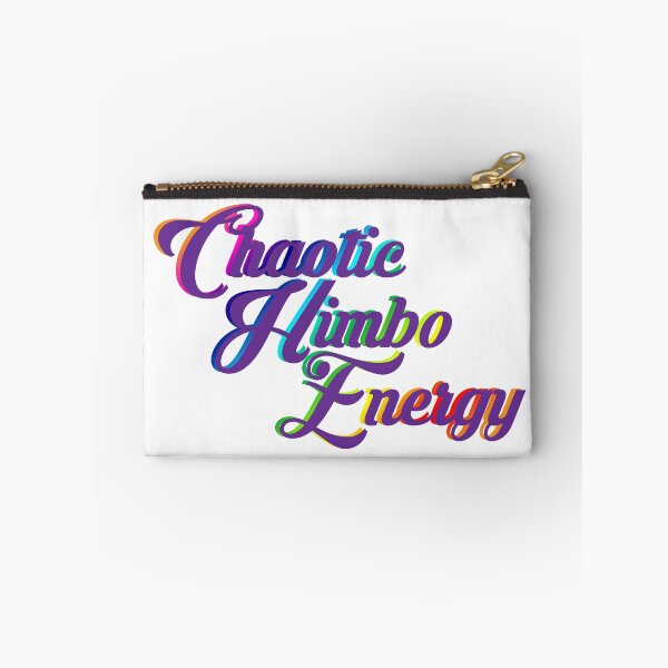 Item preview, Chaotic Himbo Energy designed and sold by LemonWorkshop.