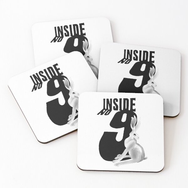 Item preview, Inside No. 9 Hare designed and sold by Marmimow.