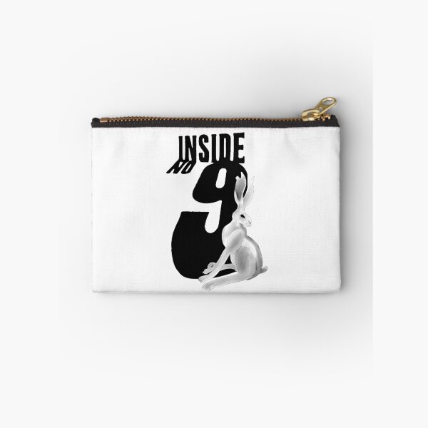 Item preview, Inside No. 9 Hare designed and sold by Marmimow.
