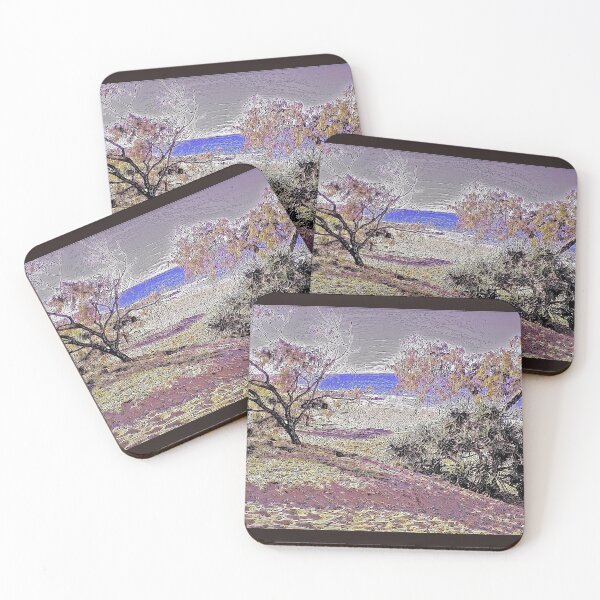Item preview, CHINAMANS BEACH SURREAL  designed and sold by friendart.