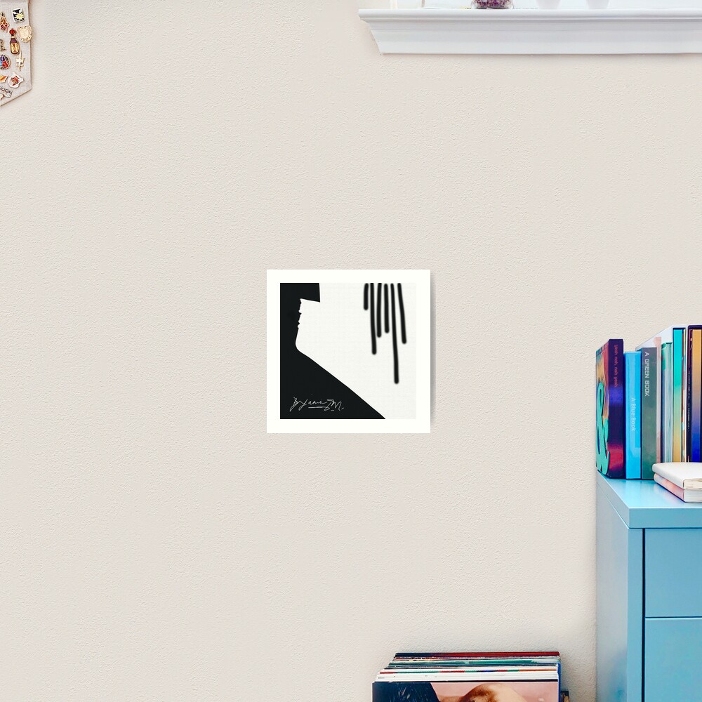 Item preview, Art Print designed and sold by BenjaminLM7.