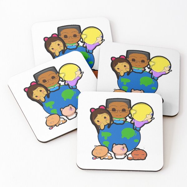 Item preview, Above and Beyond designed and sold by UwUCafe.