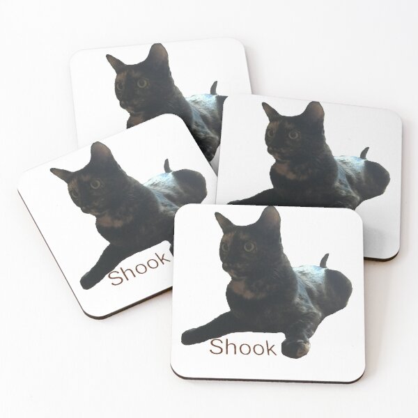 Item preview, Shook designed and sold by Amanda1775.