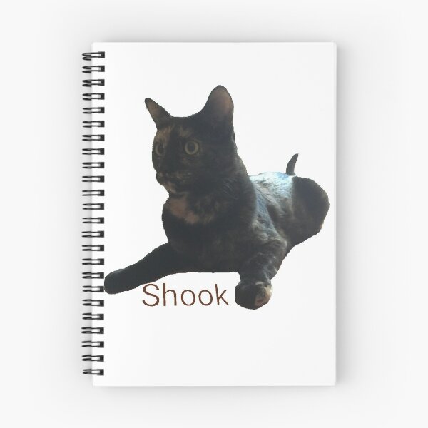 Item preview, Shook designed and sold by Amanda1775.
