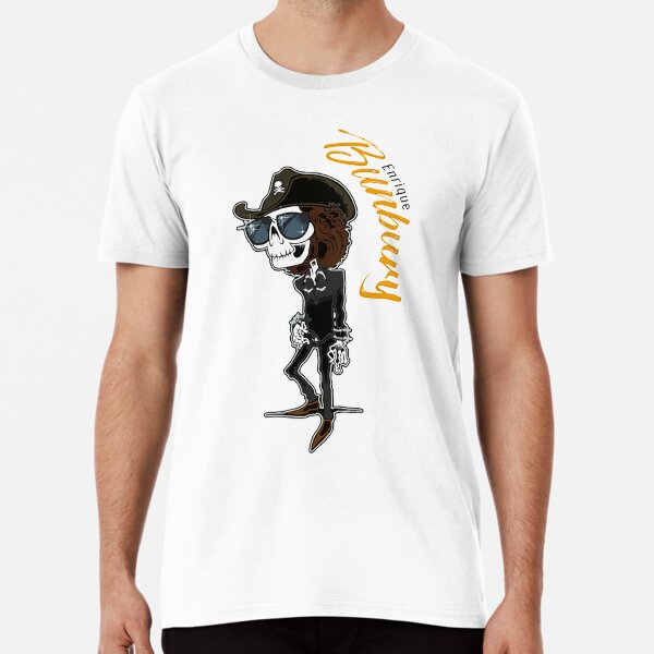 Sin título Camiseta premium