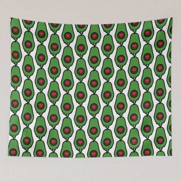 Item preview, Avocado Love designed and sold by N1cecream.