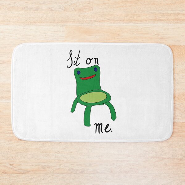Item preview, Sit on me. designed and sold by StarSailor.