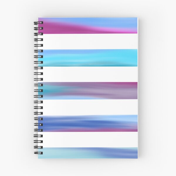 Item preview, Colorful Stripes designed and sold by SunnySticker.