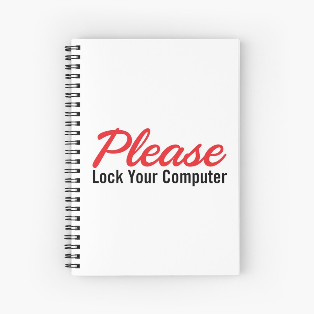 Item preview, Spiral Notebook designed and sold by grantsewell.