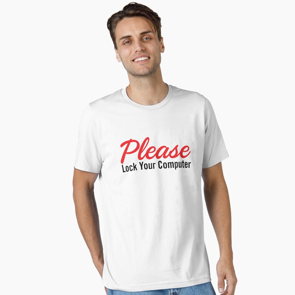 Item preview, Essential T-Shirt designed and sold by grantsewell.