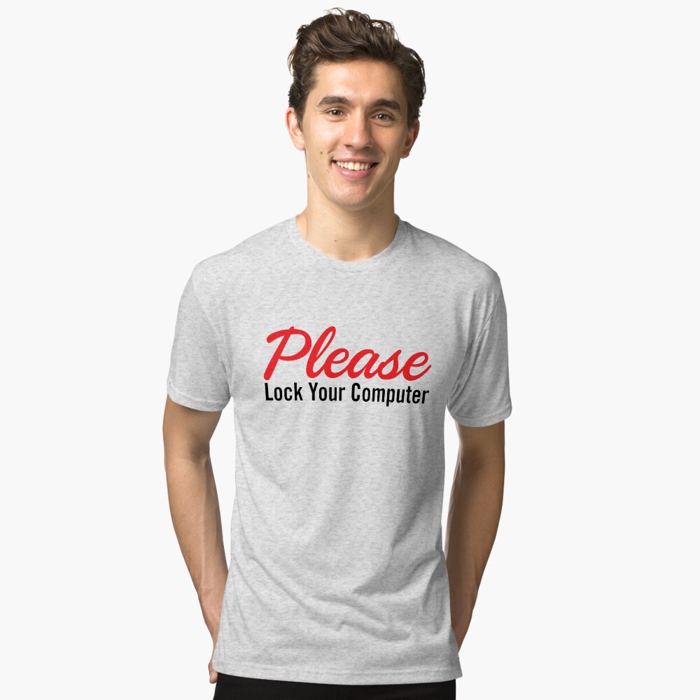 Item preview, Tri-blend T-Shirt designed and sold by grantsewell.