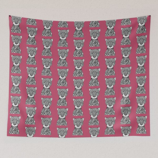 Item preview, Leopard designed and sold by FRD-ArtDesign.