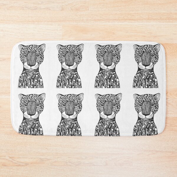 Item preview, Leopard designed and sold by FRD-ArtDesign.