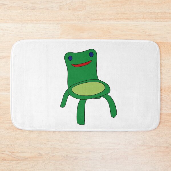 Item preview, Froggy Chair Time designed and sold by StarSailor.