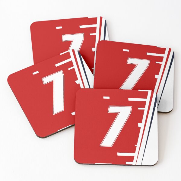 Item preview, Alfa Romeo F1 2020 - Kimi Raikkonen #7 designed and sold by TheZestyOranges.