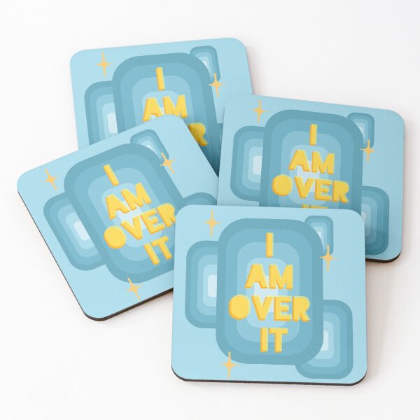 Item preview, Retro Over It designed and sold by Rob Luigi Makes Things.